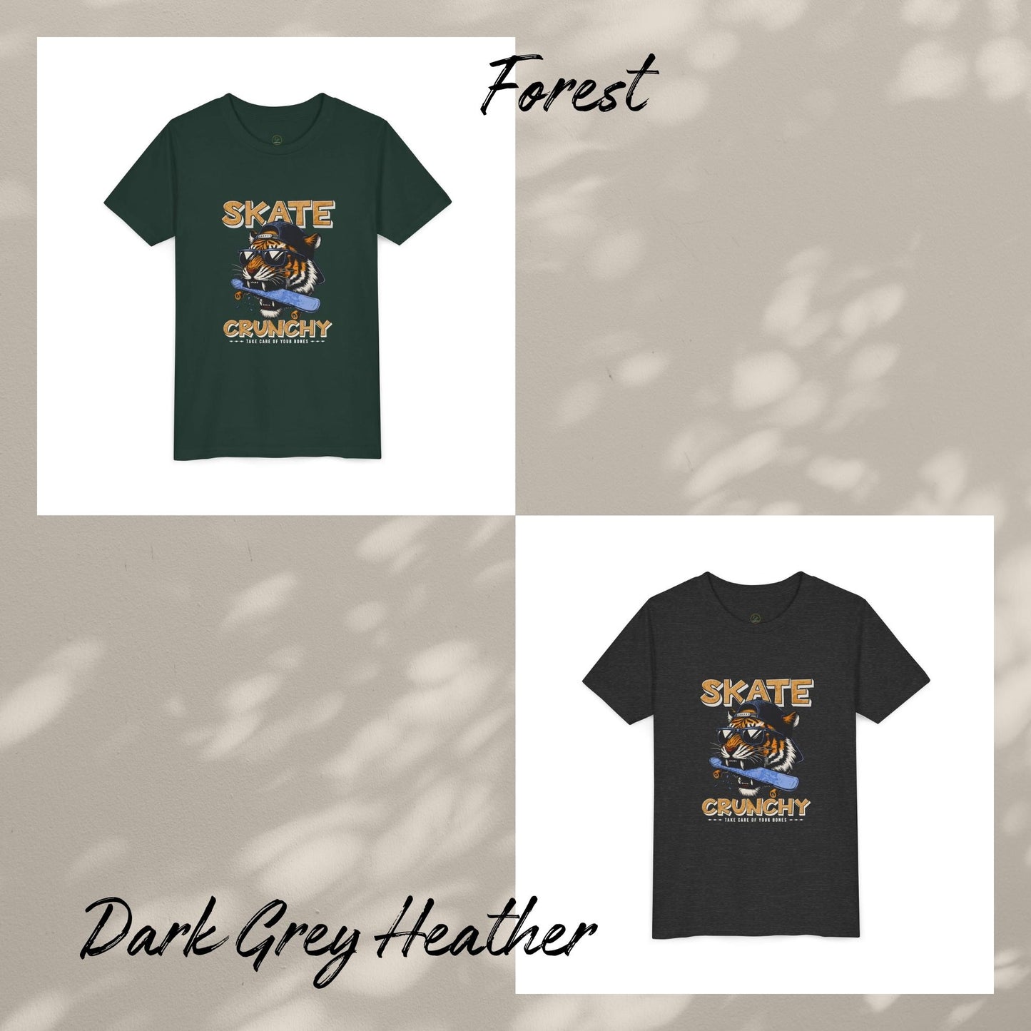 Skater Youth Tee