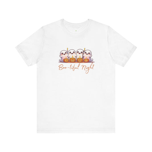 Spooky Women's Tee Shirt