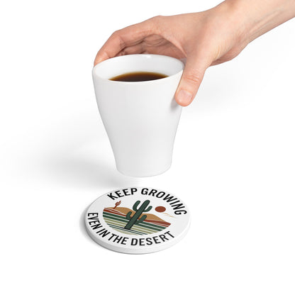 Motivational Coaster