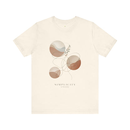 Serenity Tee