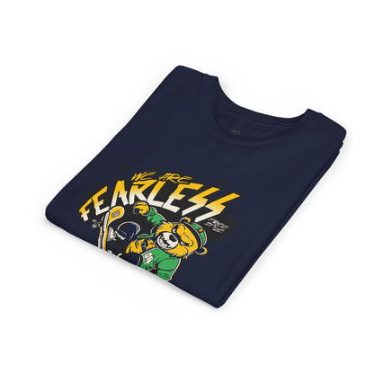 Fearless Skateboarding Youth Tee