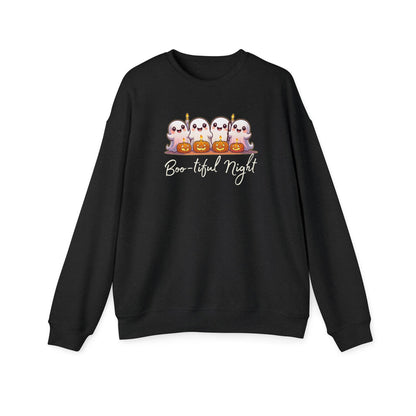 Halloween Sweatshirt