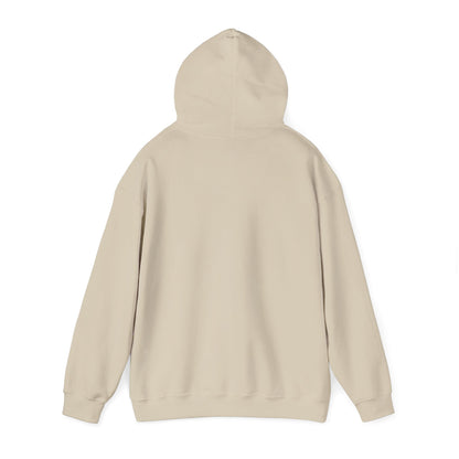Cozy Mode Hoodie - Heavy Blend Hooded Sweatshirt