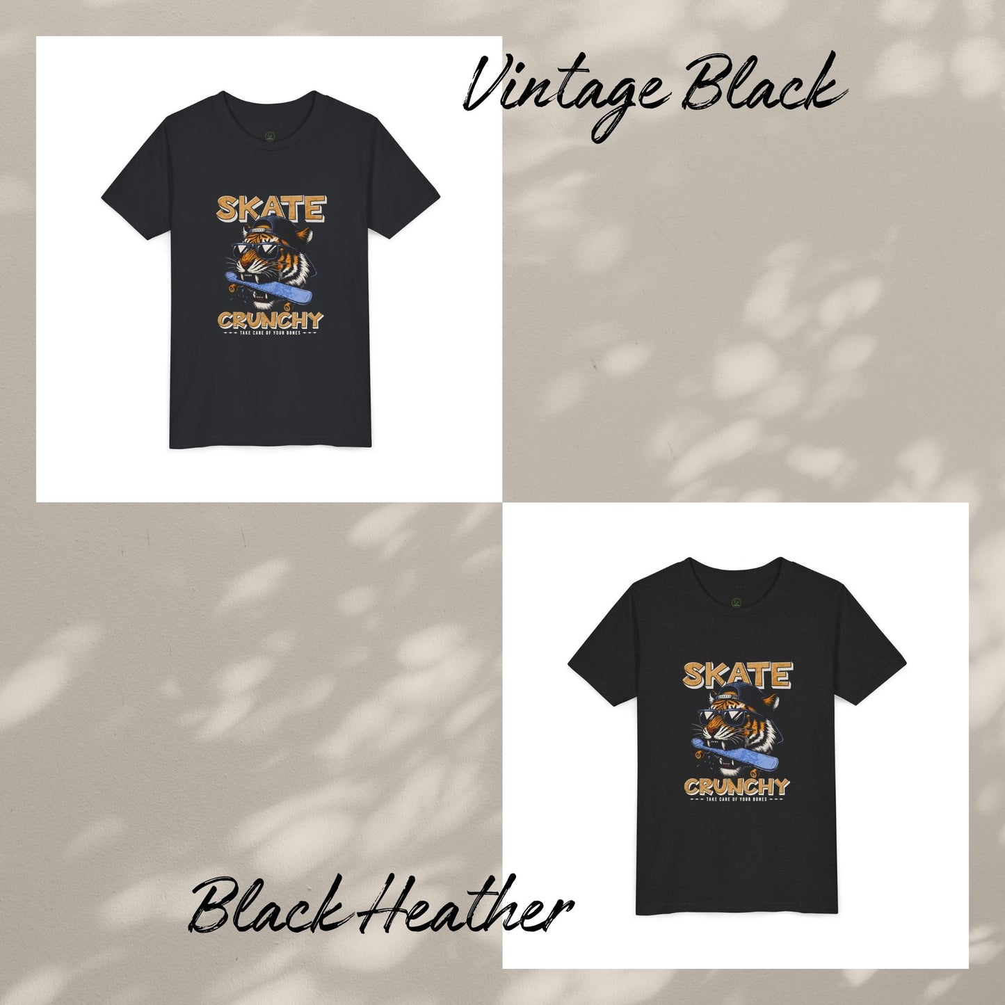 Skater Youth Tee