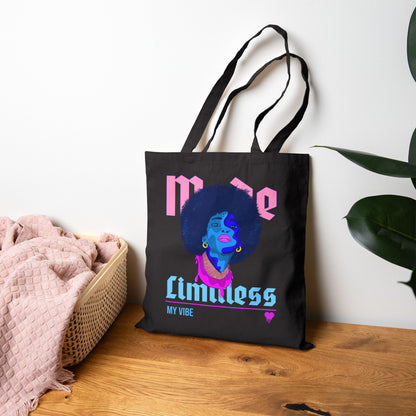 Limitless Tote Bag