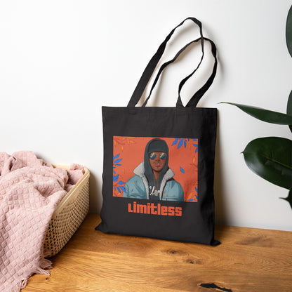 Limitless Tote Bag