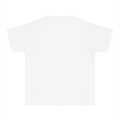 Mental Vibes Youth Tee - Comfortable Midweight T-Shirt for Dreamers