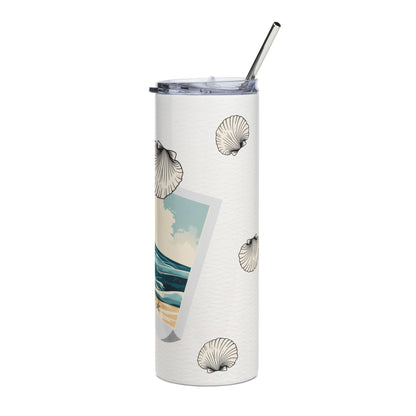 Ocean Dream Tumbler 20oz