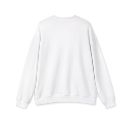 Drop Shoulder Sweatshirt - Be Yourself
