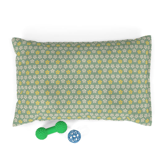 Pet Bed - SunnyPaw