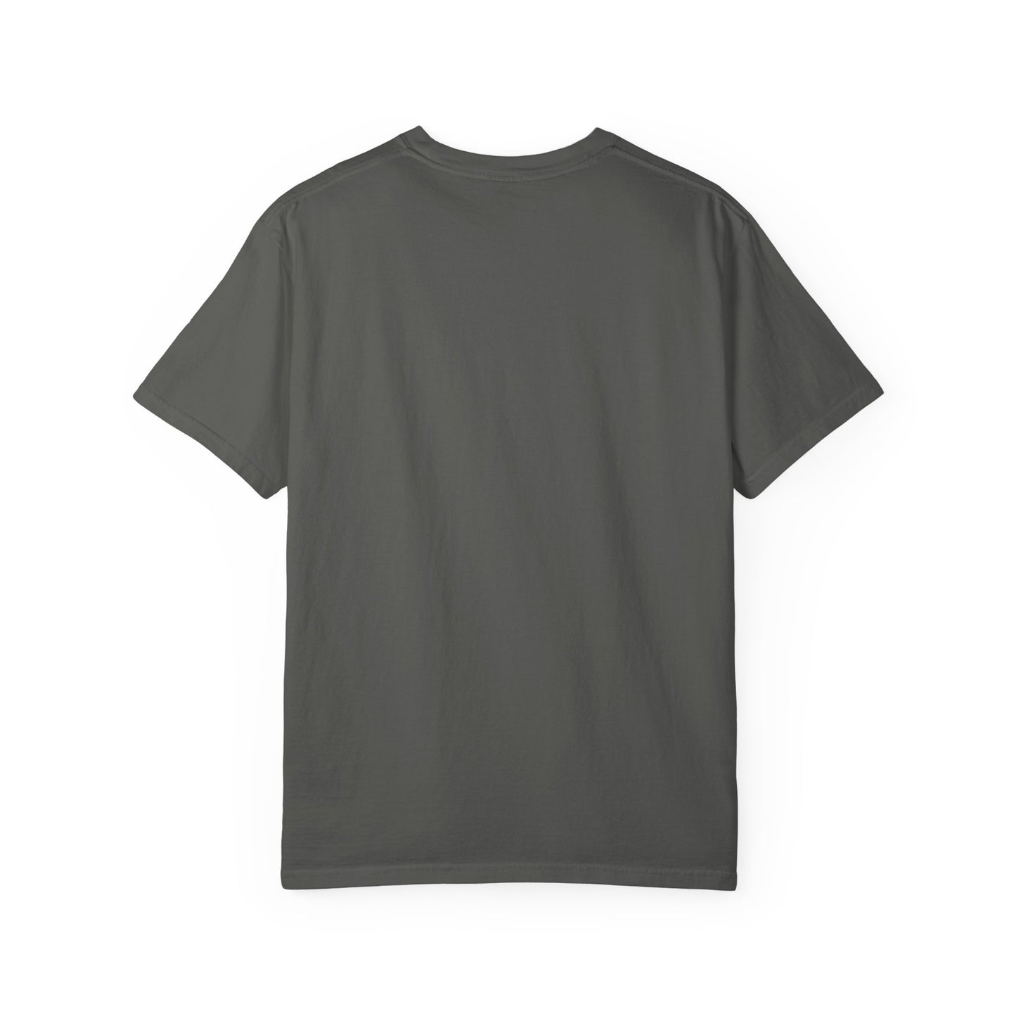 T-Shirt Limitless Mode Unisex Garment-Dyed Tee