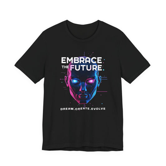 Future Embrace Tee
