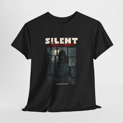 Silent Screamer Tee