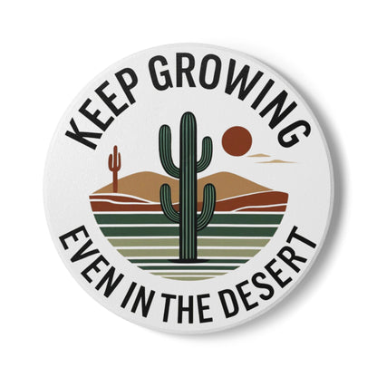 Motivational Coaster