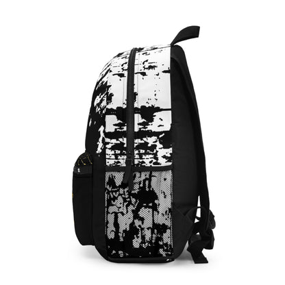 Skaters Backpack