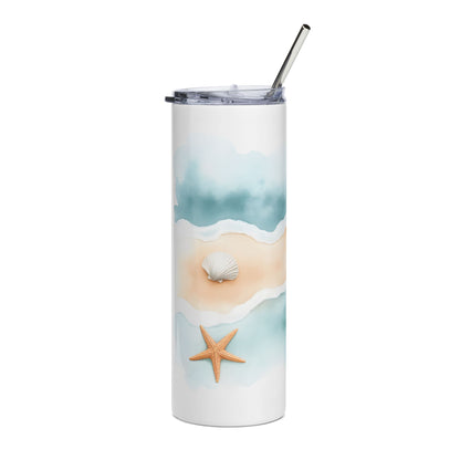 Ocean Dream Tumbler 20oz