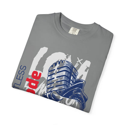 Limitless Mode T-Shirt