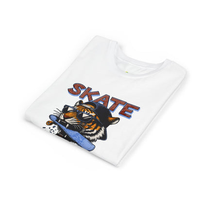 Skater Youth Tee