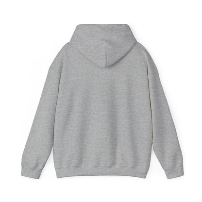 Cozy Mode Hoodie - Heavy Blend Hooded Sweatshirt