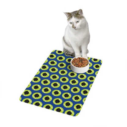 Pet Food Mat