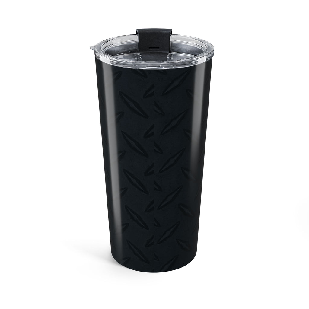 20oz Tumbler — 'Rebel' Insulated Travel Tumbler