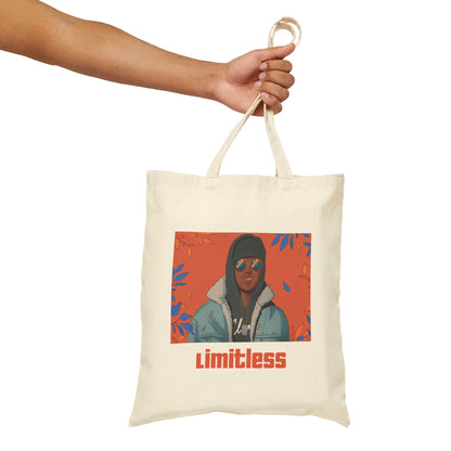 Limitless Tote Bag