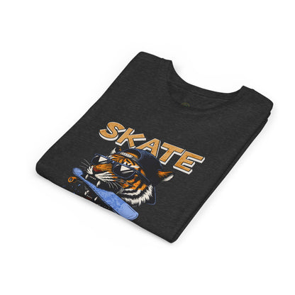 Skater Youth Tee
