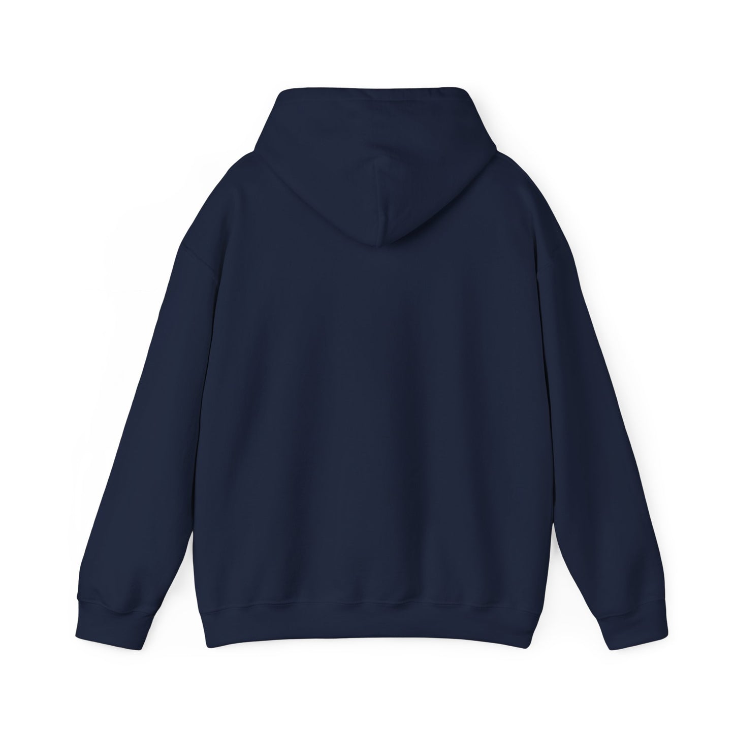 Cozy Mode Hoodie