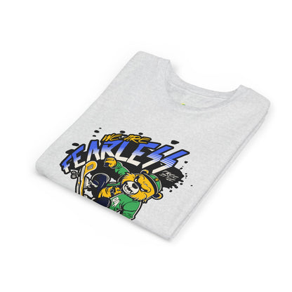 Fearless Skateboarding Youth Tee