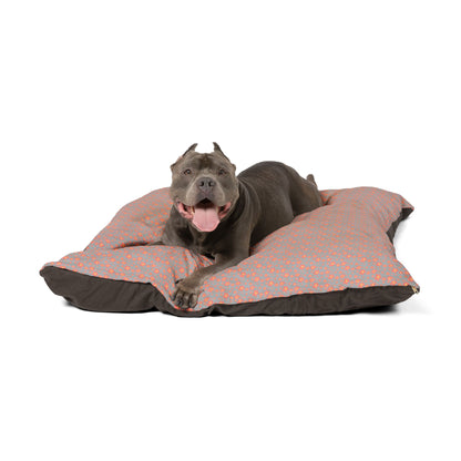 Comfort Pet Bed Plush Harmony