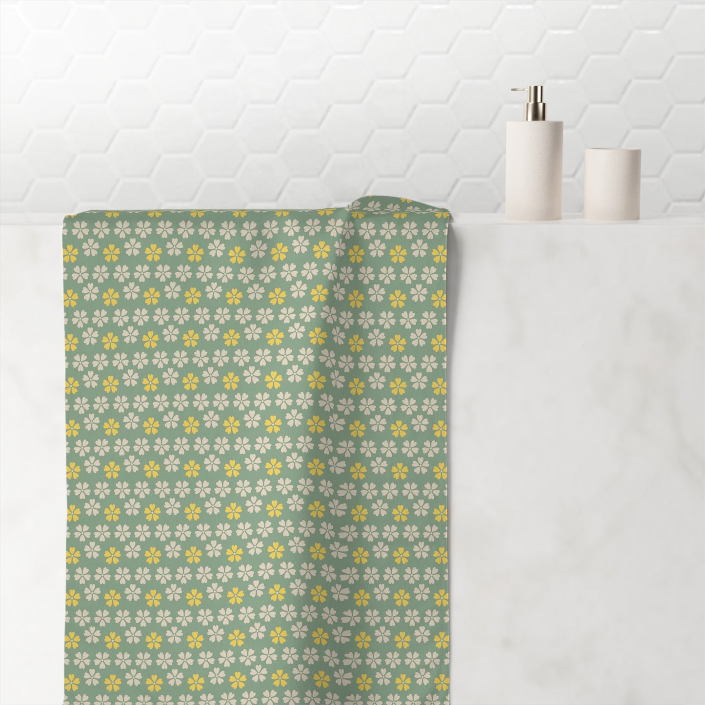 Pet Towel SunnyPaw