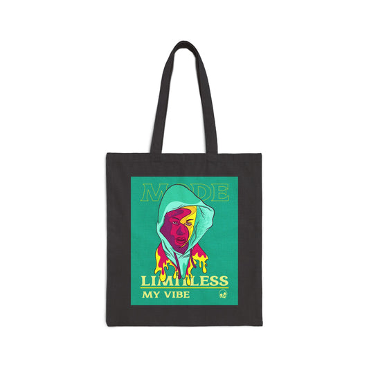 Limitless Tote Bag