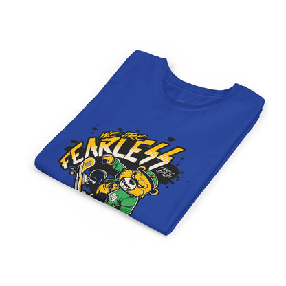 Fearless Skateboarding Youth Tee