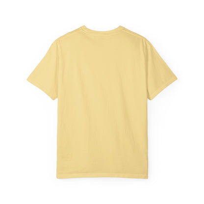 Next Wave Thinker T-Shirt, Vintage Style Tee