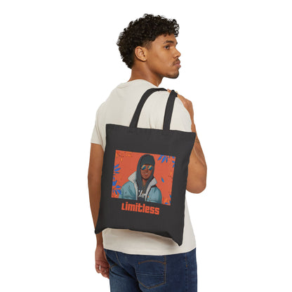 Limitless Tote Bag