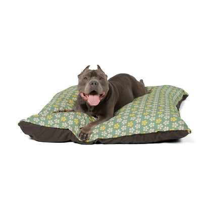 Pet Bed - SunnyPaw