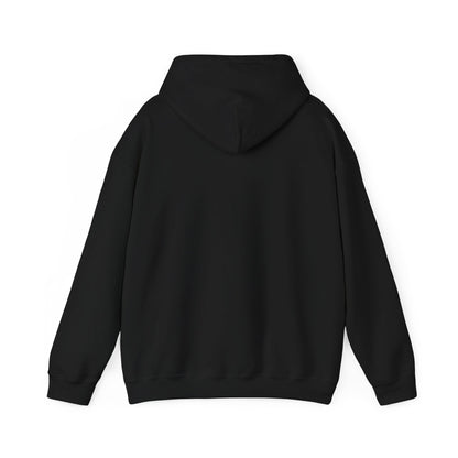 Hooded Sweatshirt - Adapt to Change