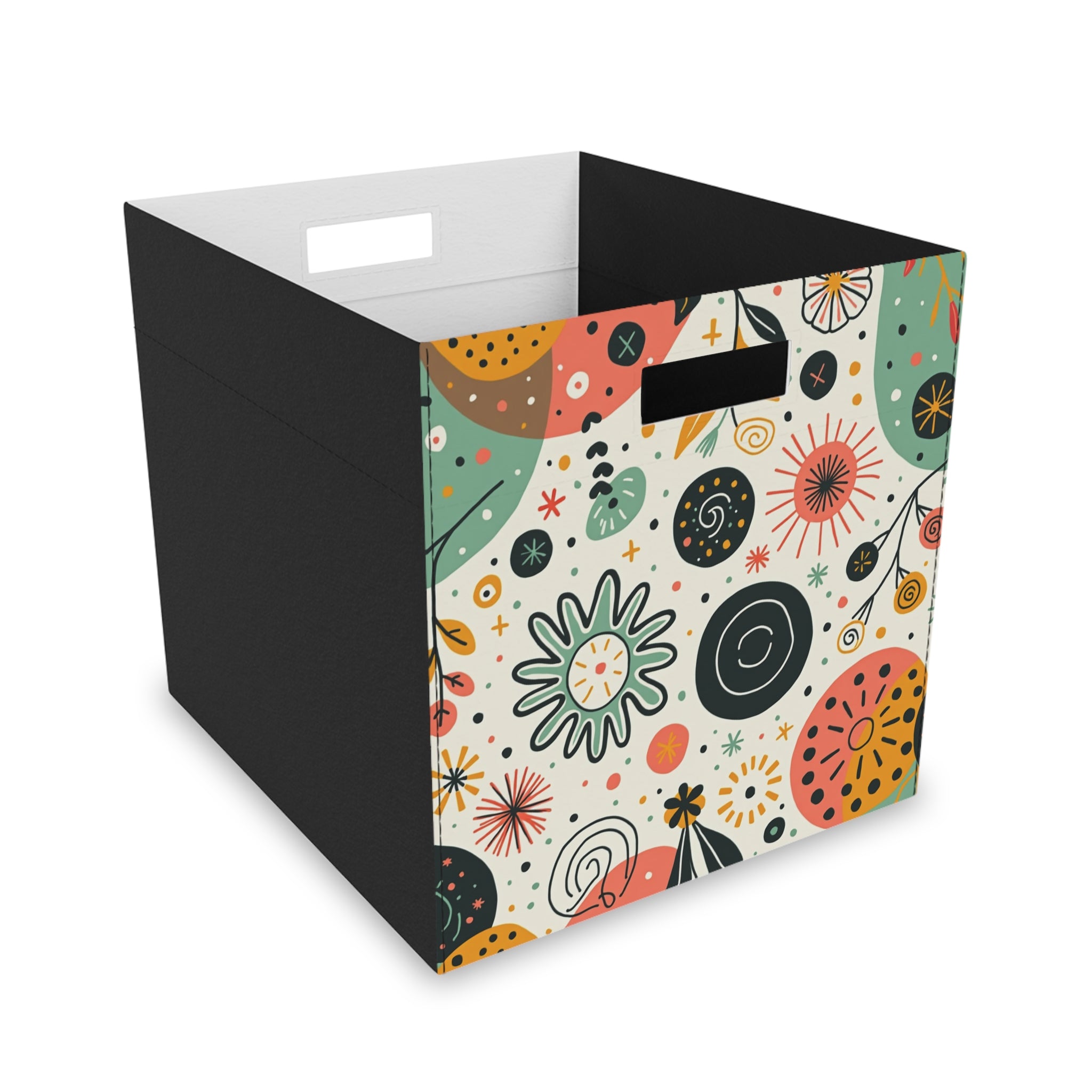 Limonella Car Storage Box – Colorful & Practical Organizer