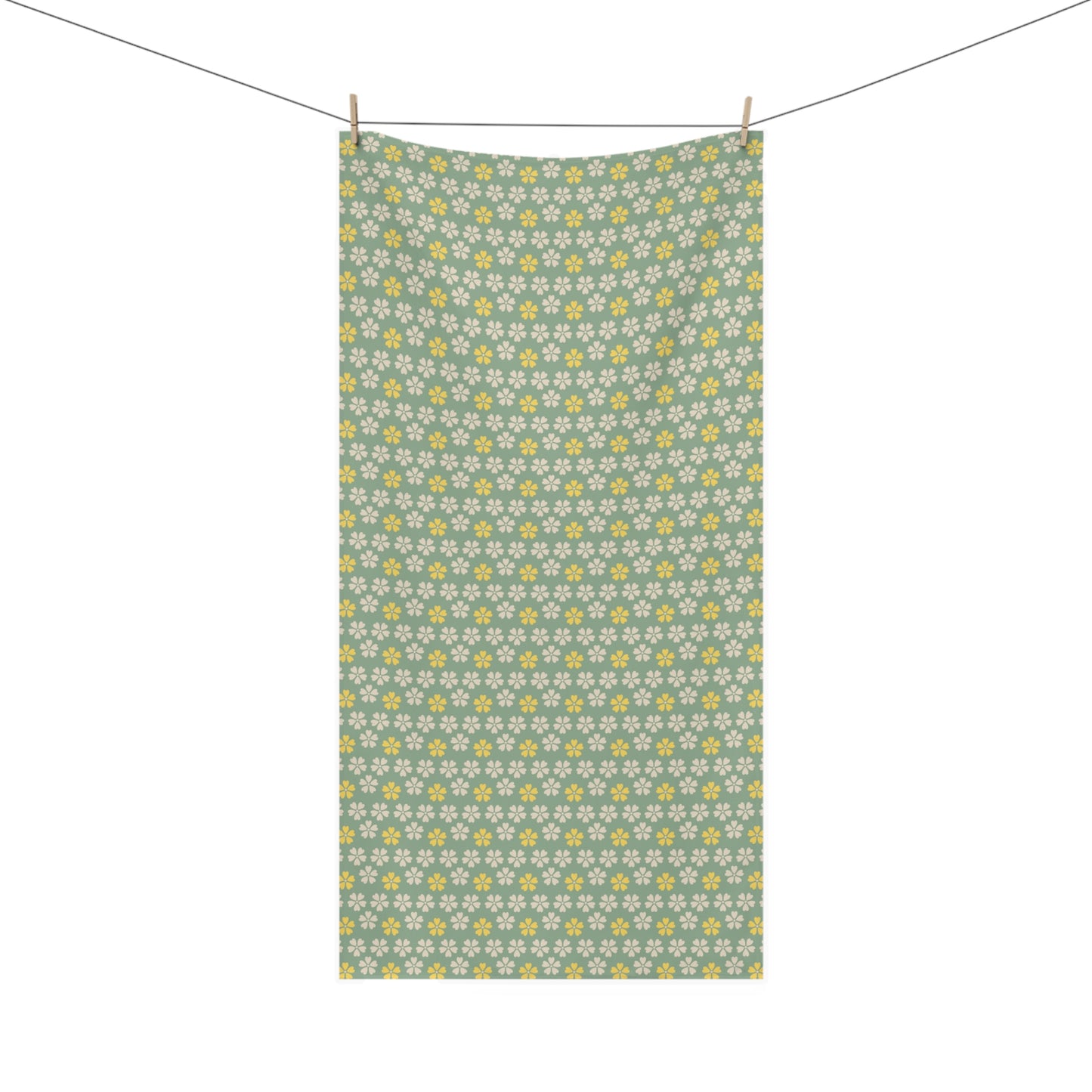 Pet Towel SunnyPaw