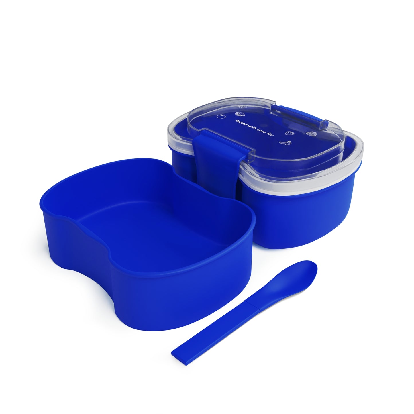 Personalized Kids Bento Box