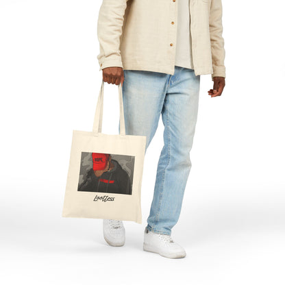 Limitless Tote Bag
