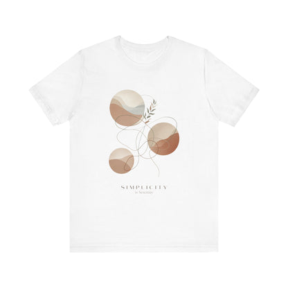 Serenity Tee