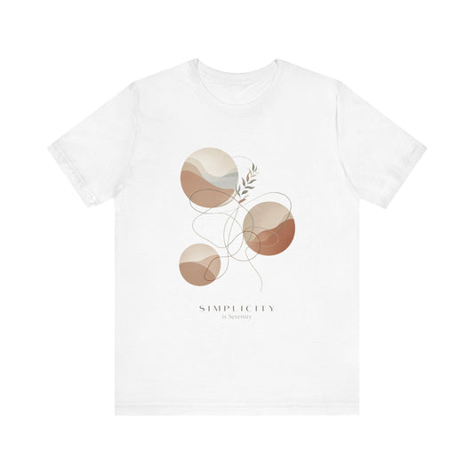Serenity Tee