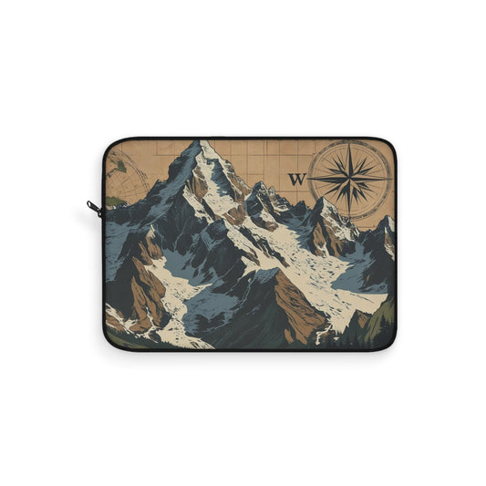 Laptop Sleeve - Altura