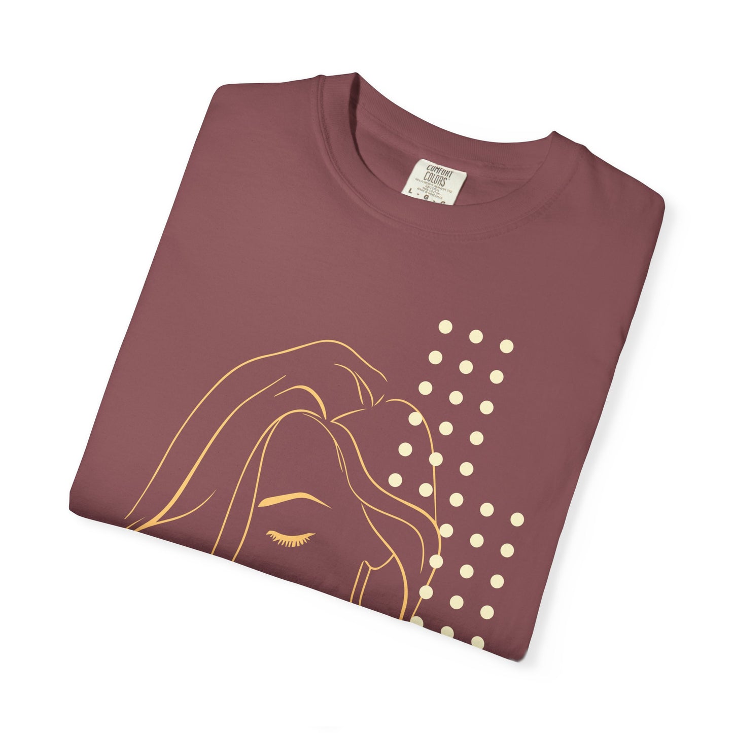 Chic Graphic Tee