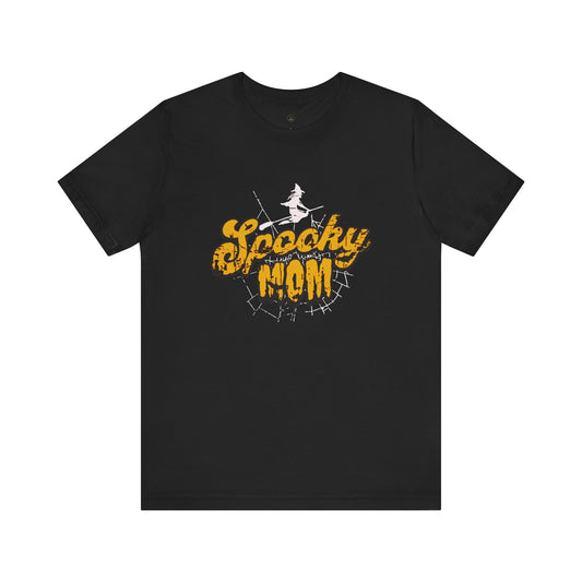 Spooky Mom T-Shirt