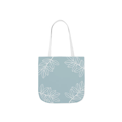 Calm In Every Step Tote Bag