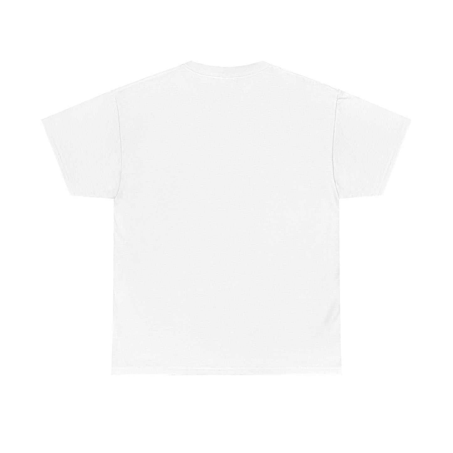 Tee Beyond Borders Heavy Cotton