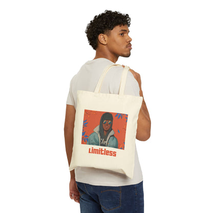 Limitless Tote Bag