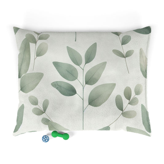 Pet Bed - LeafTrail